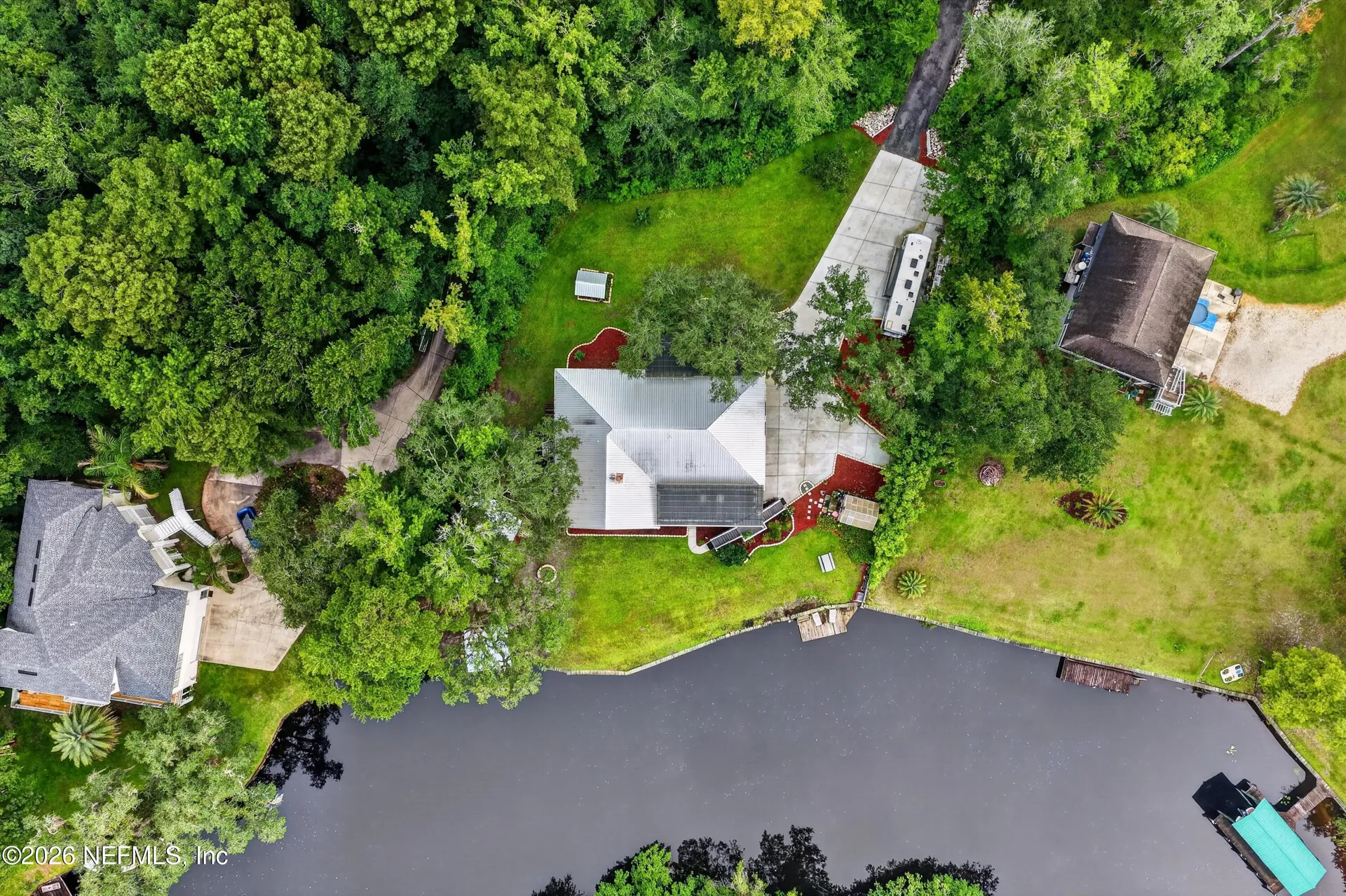 4002 Scenic Drive Middleburg FL 32068
