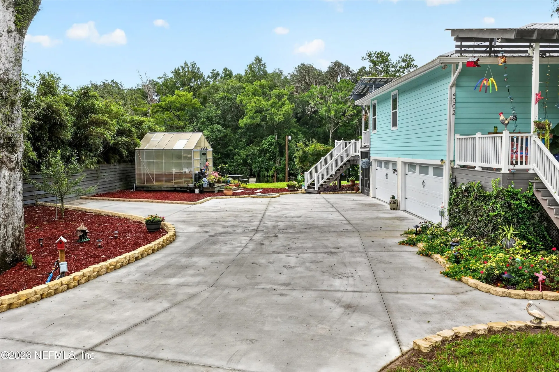 4002 Scenic Drive Middleburg FL 32068