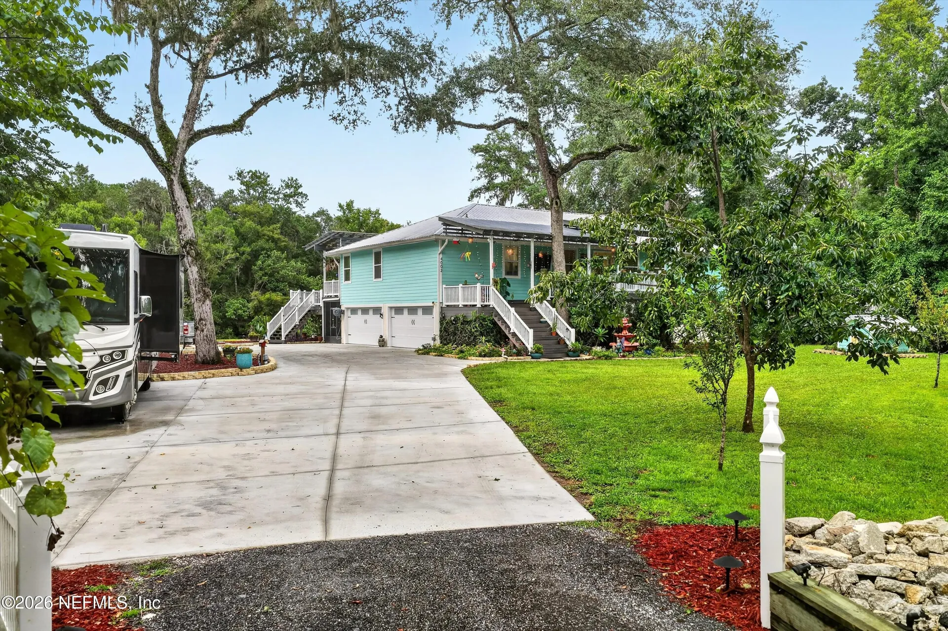 4002 Scenic Drive Middleburg FL 32068