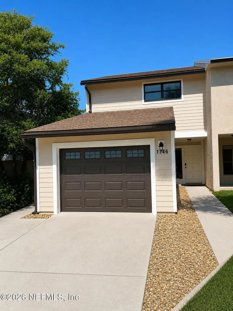 1746 Ocean Grove Drive Atlantic Beach FL 32233