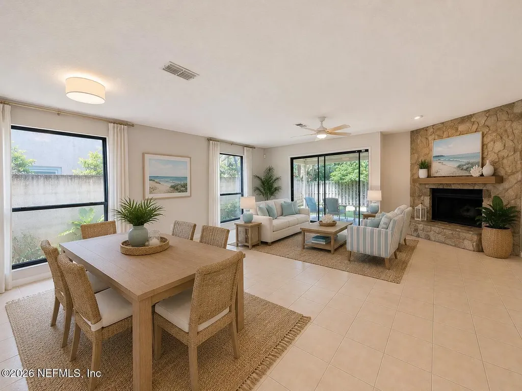 1746 Ocean Grove Drive Atlantic Beach FL 32233