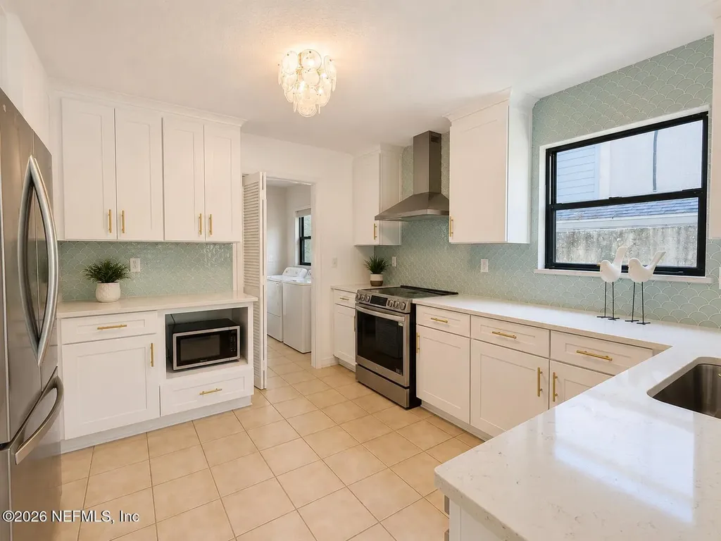 1746 Ocean Grove Drive Atlantic Beach FL 32233