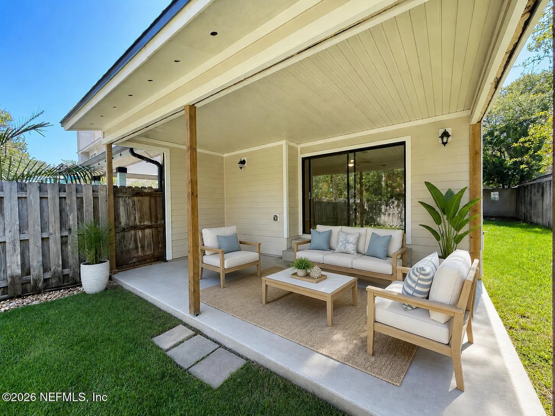 1746 Ocean Grove Drive Atlantic Beach FL 32233