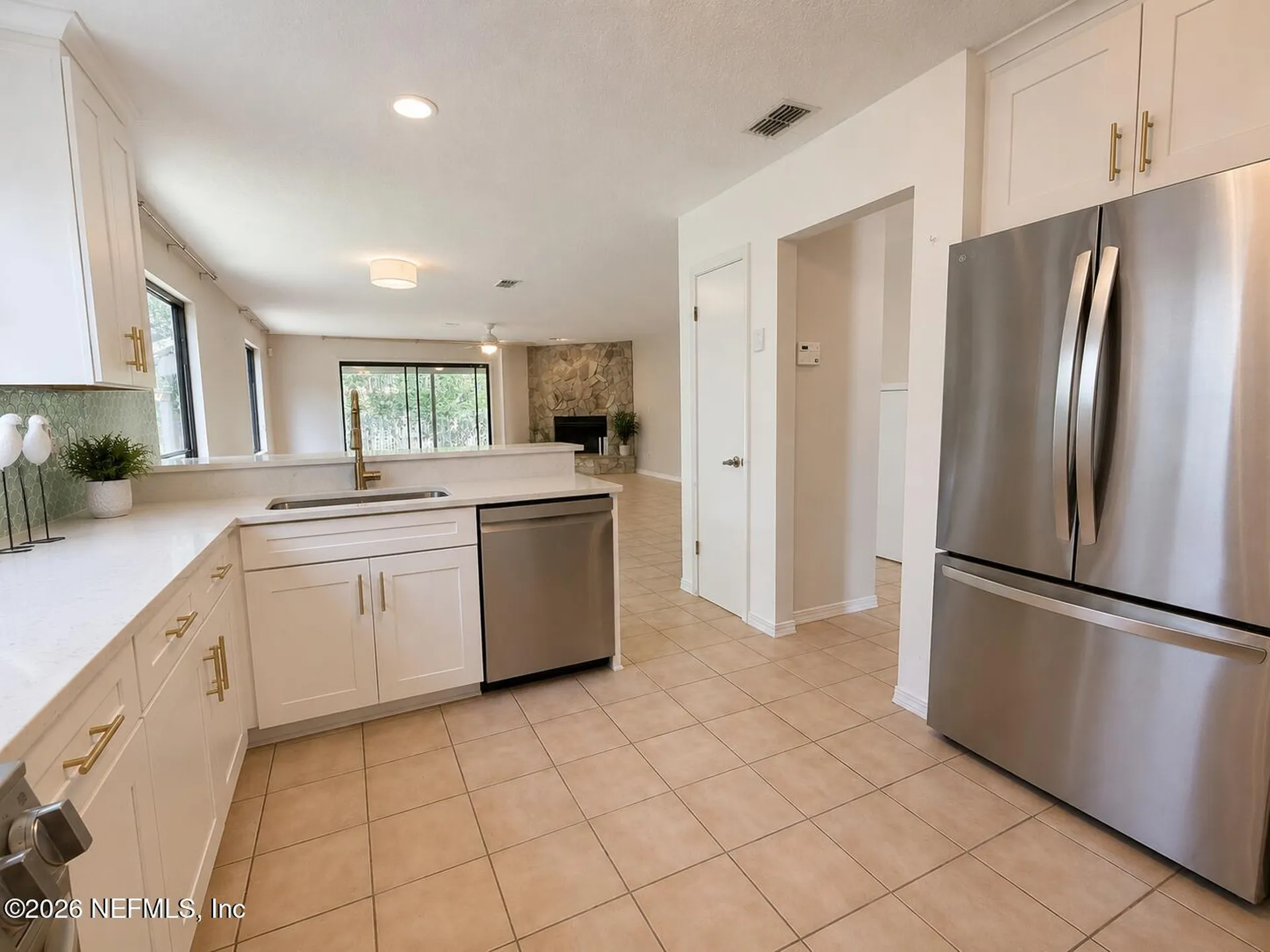 1746 Ocean Grove Drive Atlantic Beach FL 32233