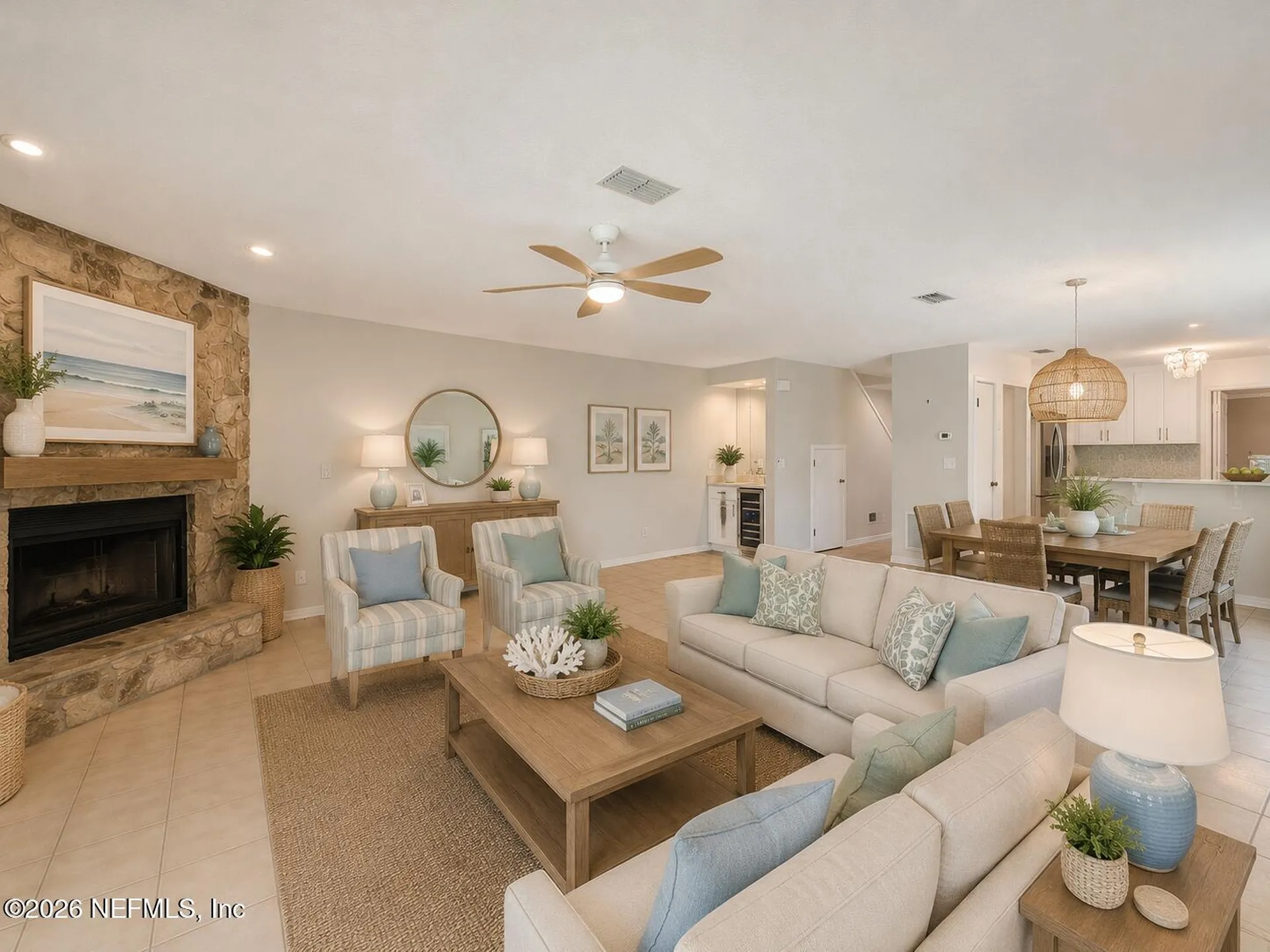 1746 Ocean Grove Drive Atlantic Beach FL 32233