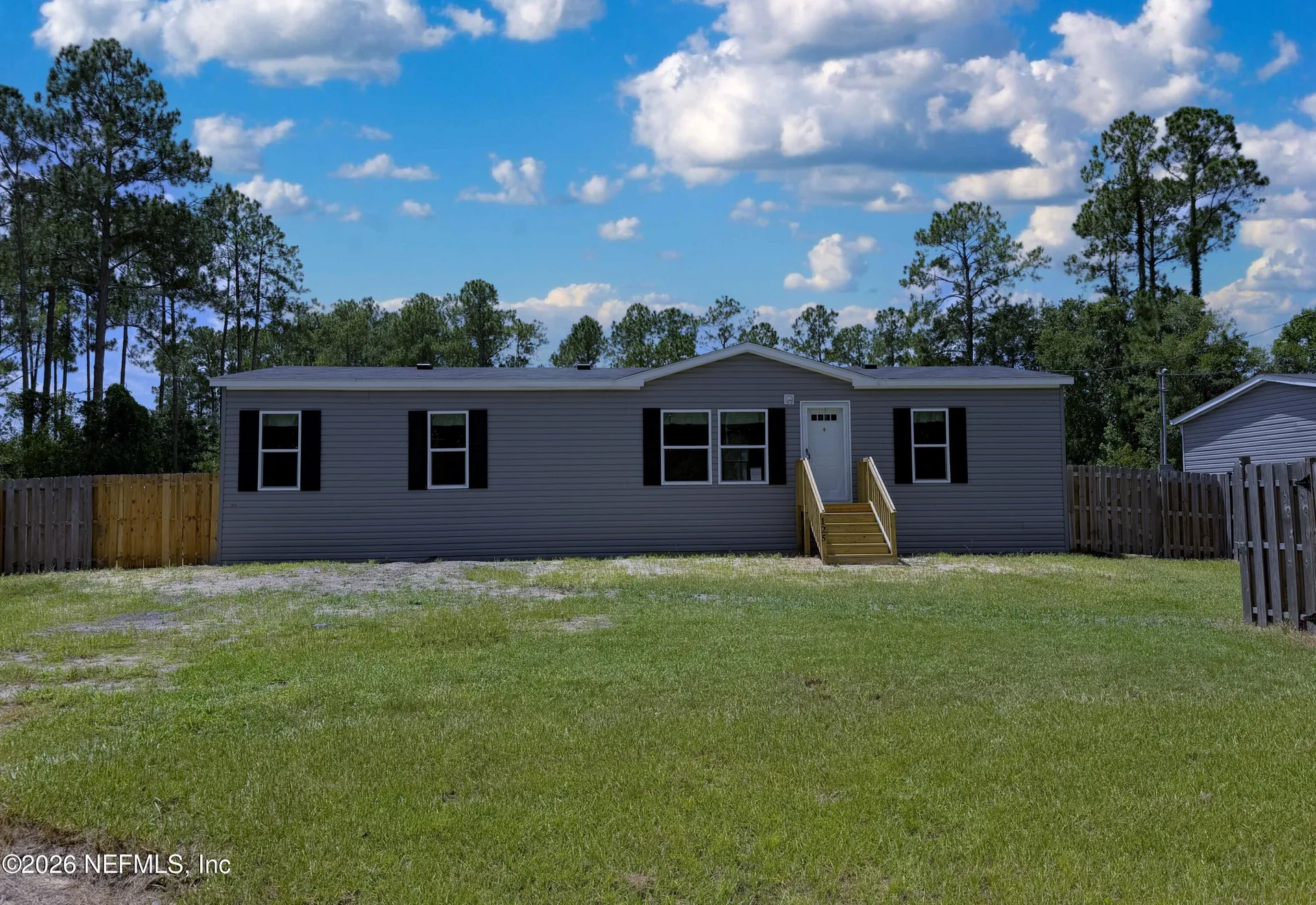 125 Domingo Road Satsuma FL 32189