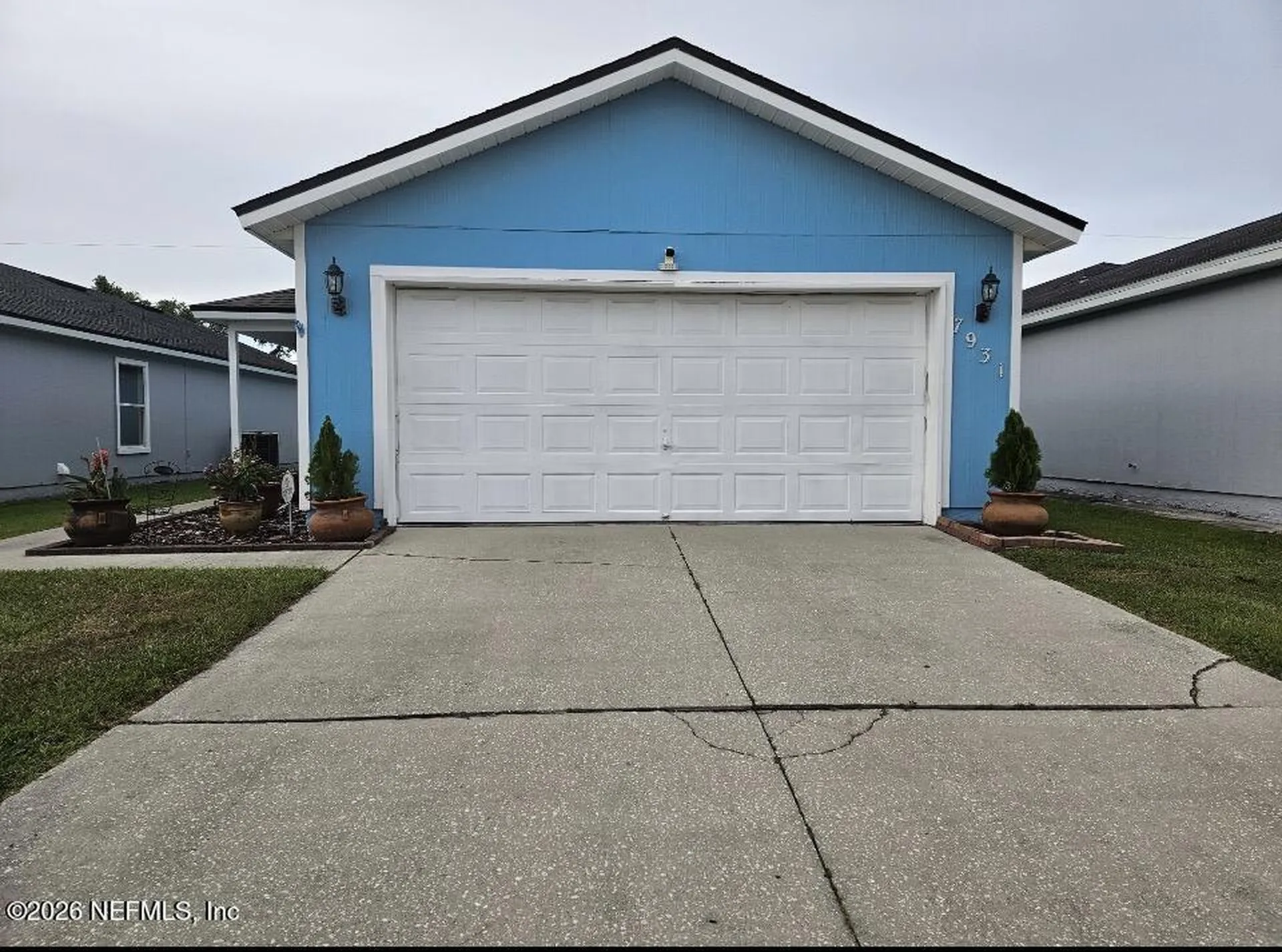 7931 Cherry Blossom Drive N Jacksonville FL 32216