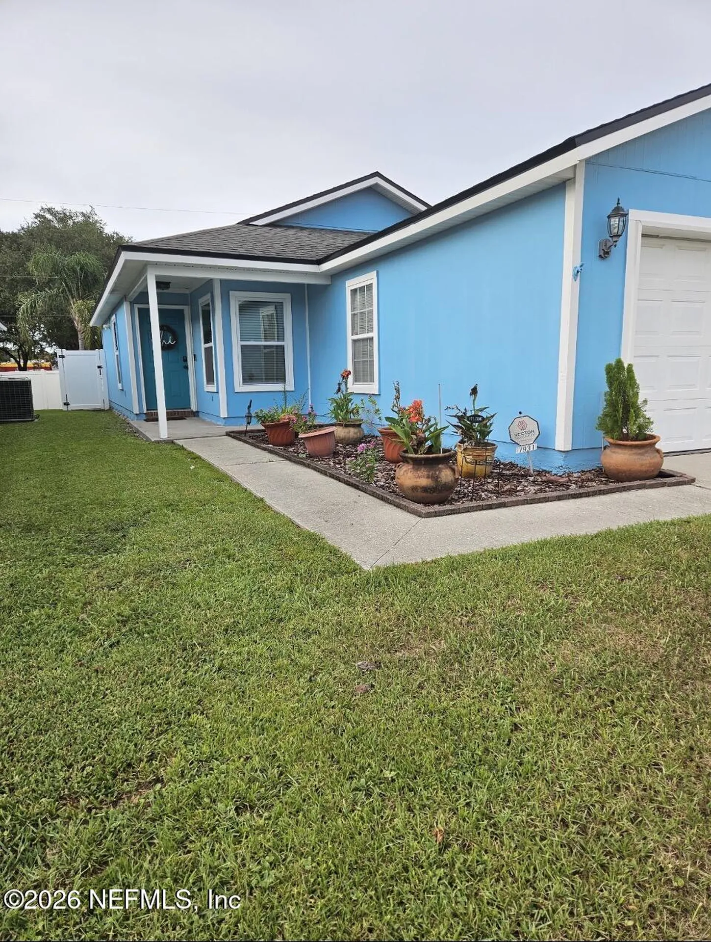 7931 Cherry Blossom Drive N Jacksonville FL 32216