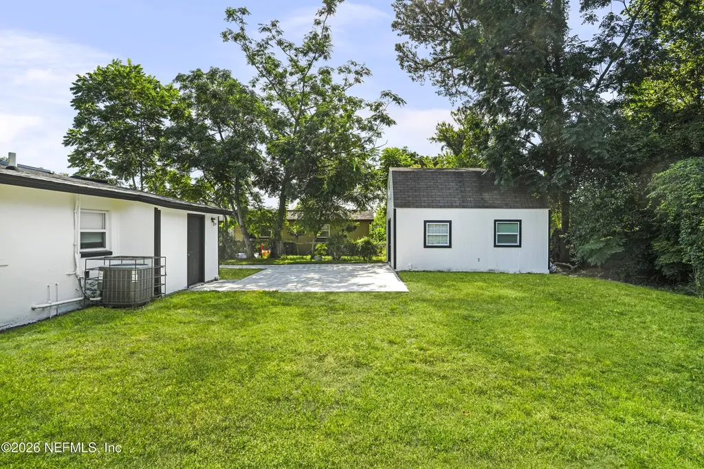 10762 Dulawan Drive Jacksonville FL 32246