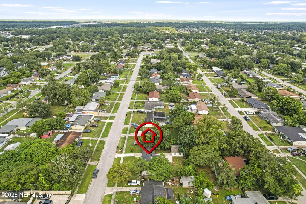 10762 Dulawan Drive Jacksonville FL 32246