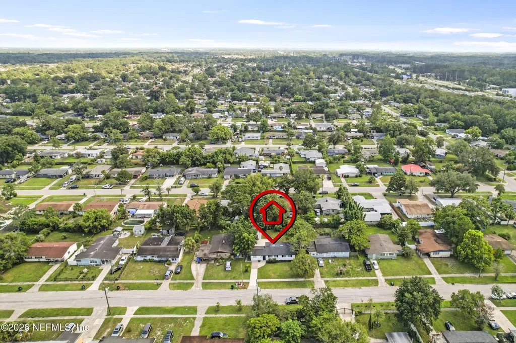 10762 Dulawan Drive Jacksonville FL 32246
