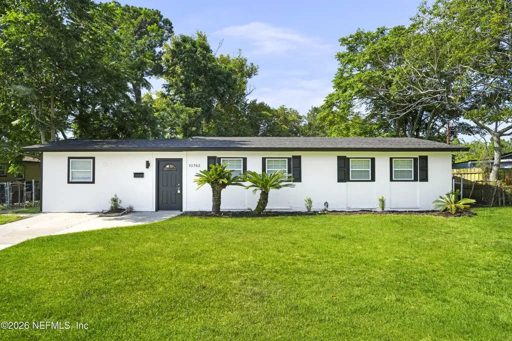 10762 Dulawan Drive Jacksonville FL 32246