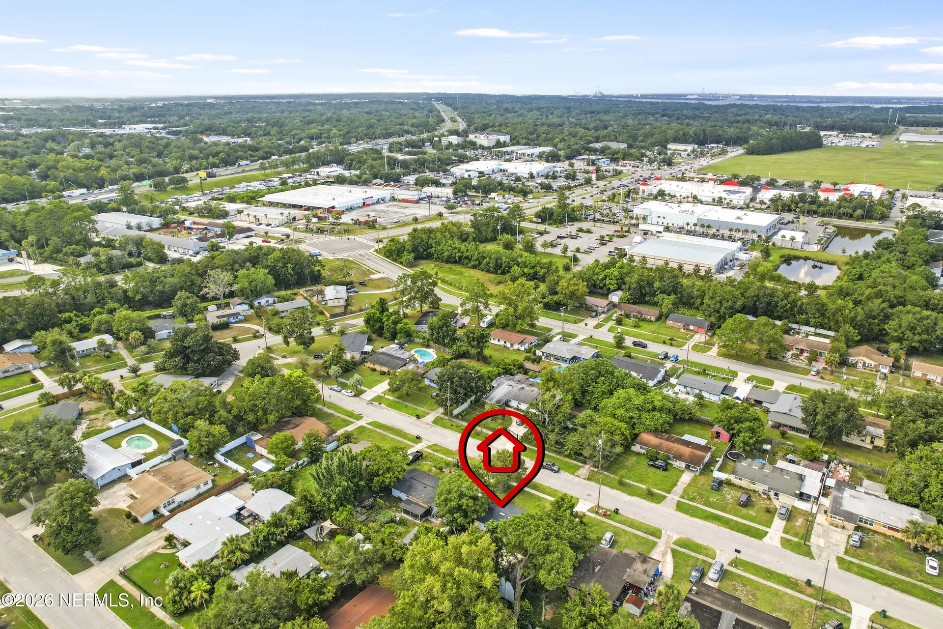 10762 Dulawan Drive Jacksonville FL 32246