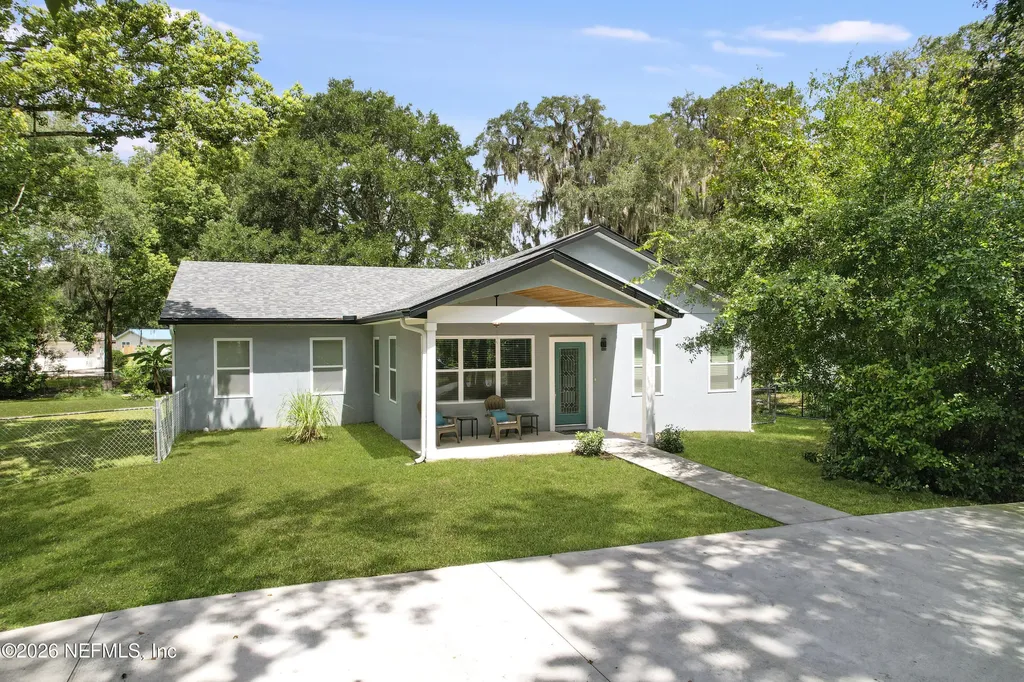 3613 Fort Peyton Circle St. Augustine FL 32086