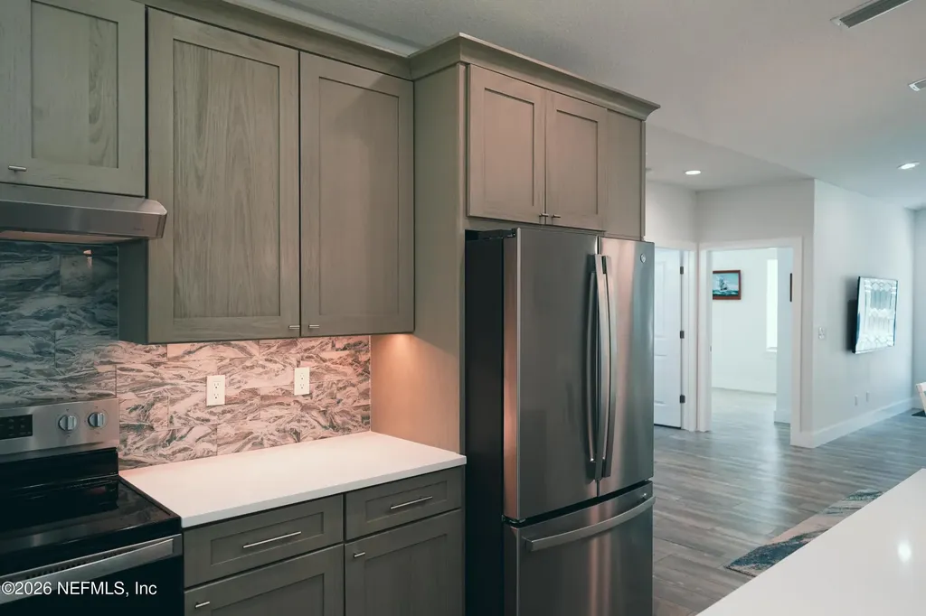 3613 Fort Peyton Circle St. Augustine FL 32086