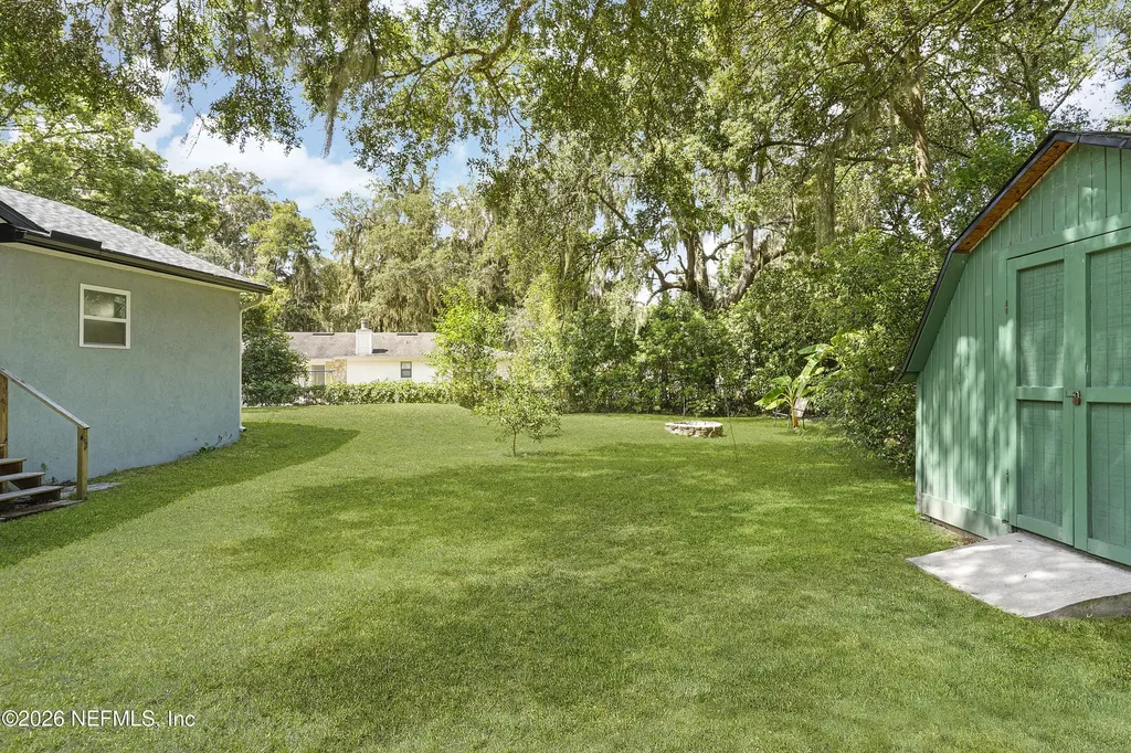 3613 Fort Peyton Circle St. Augustine FL 32086