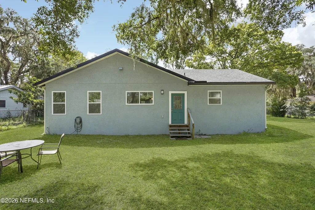 3613 Fort Peyton Circle St. Augustine FL 32086