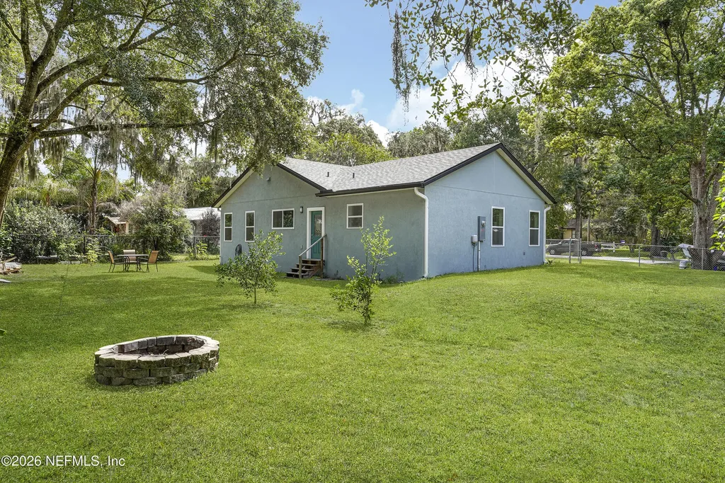 3613 Fort Peyton Circle St. Augustine FL 32086