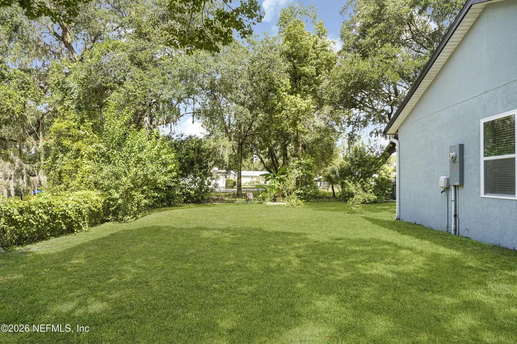3613 Fort Peyton Circle St. Augustine FL 32086