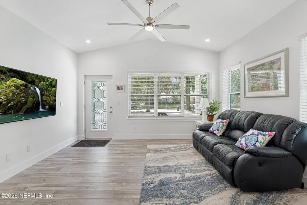 3613 Fort Peyton Circle St. Augustine FL 32086