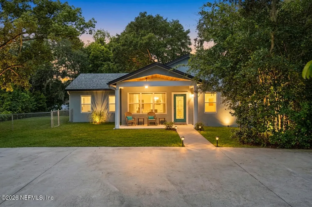 3613 Fort Peyton Circle St. Augustine FL 32086