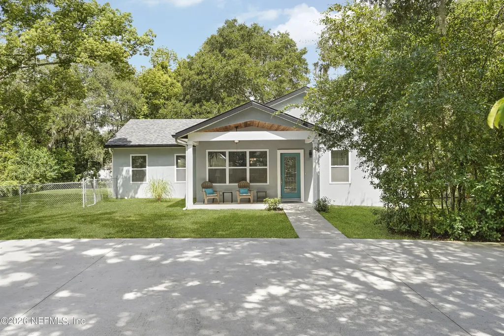 3613 Fort Peyton Circle St. Augustine FL 32086