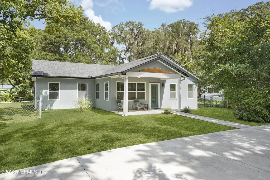 3613 Fort Peyton Circle St. Augustine FL 32086