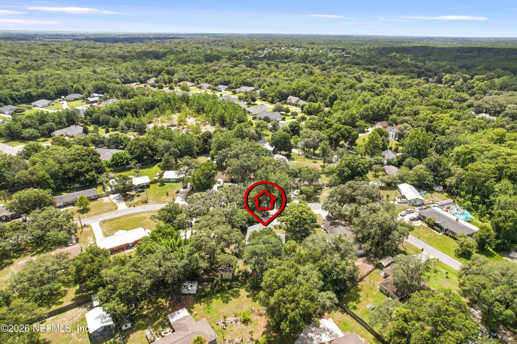 3613 Fort Peyton Circle St. Augustine FL 32086