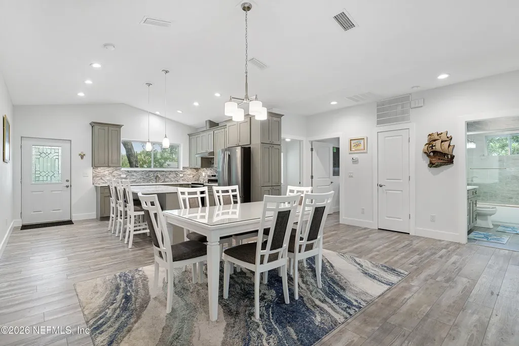 3613 Fort Peyton Circle St. Augustine FL 32086