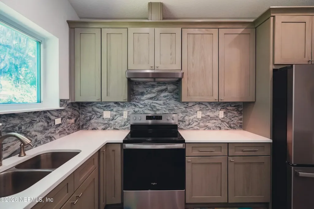 3613 Fort Peyton Circle St. Augustine FL 32086
