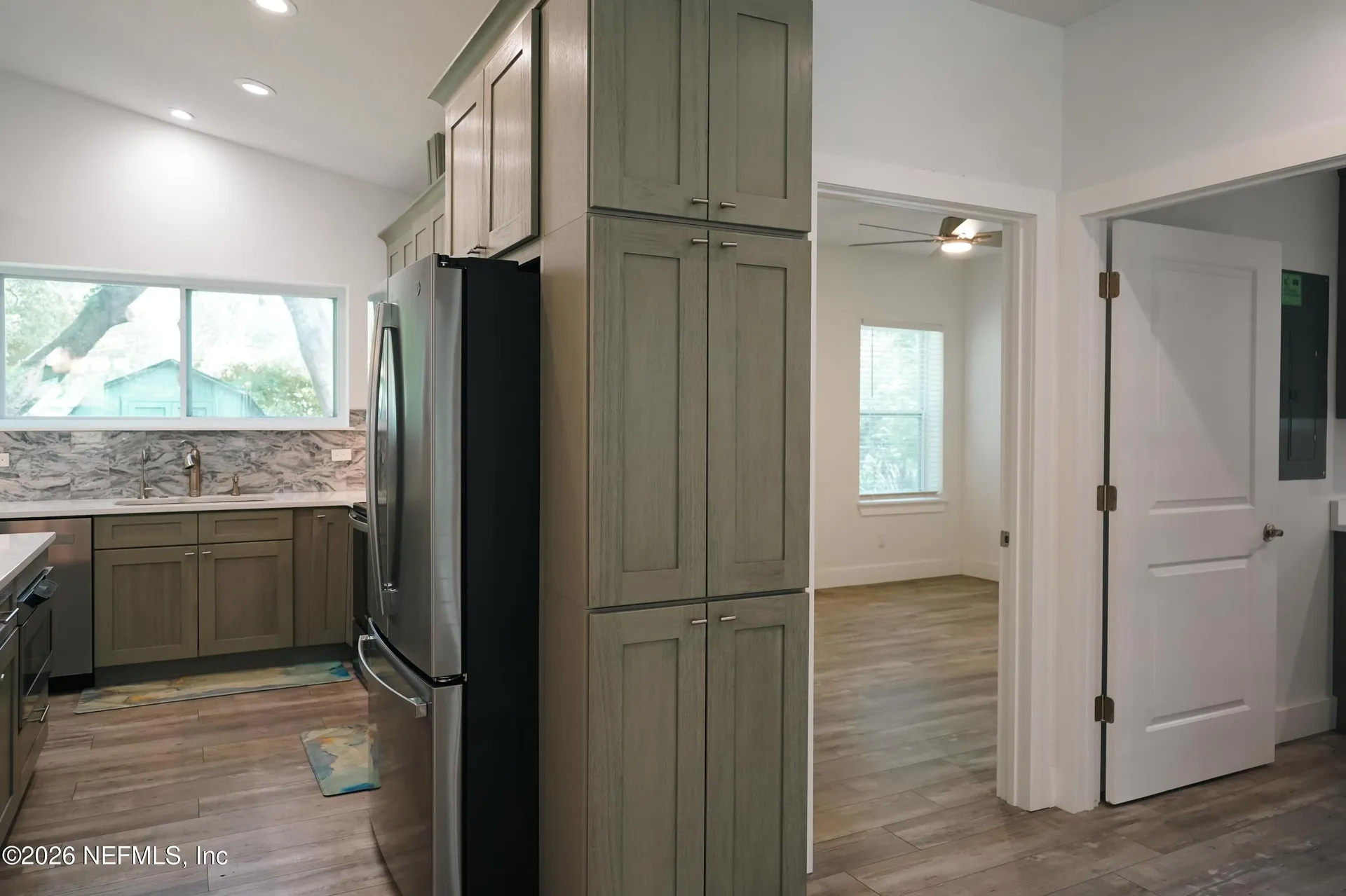 3613 Fort Peyton Circle St. Augustine FL 32086
