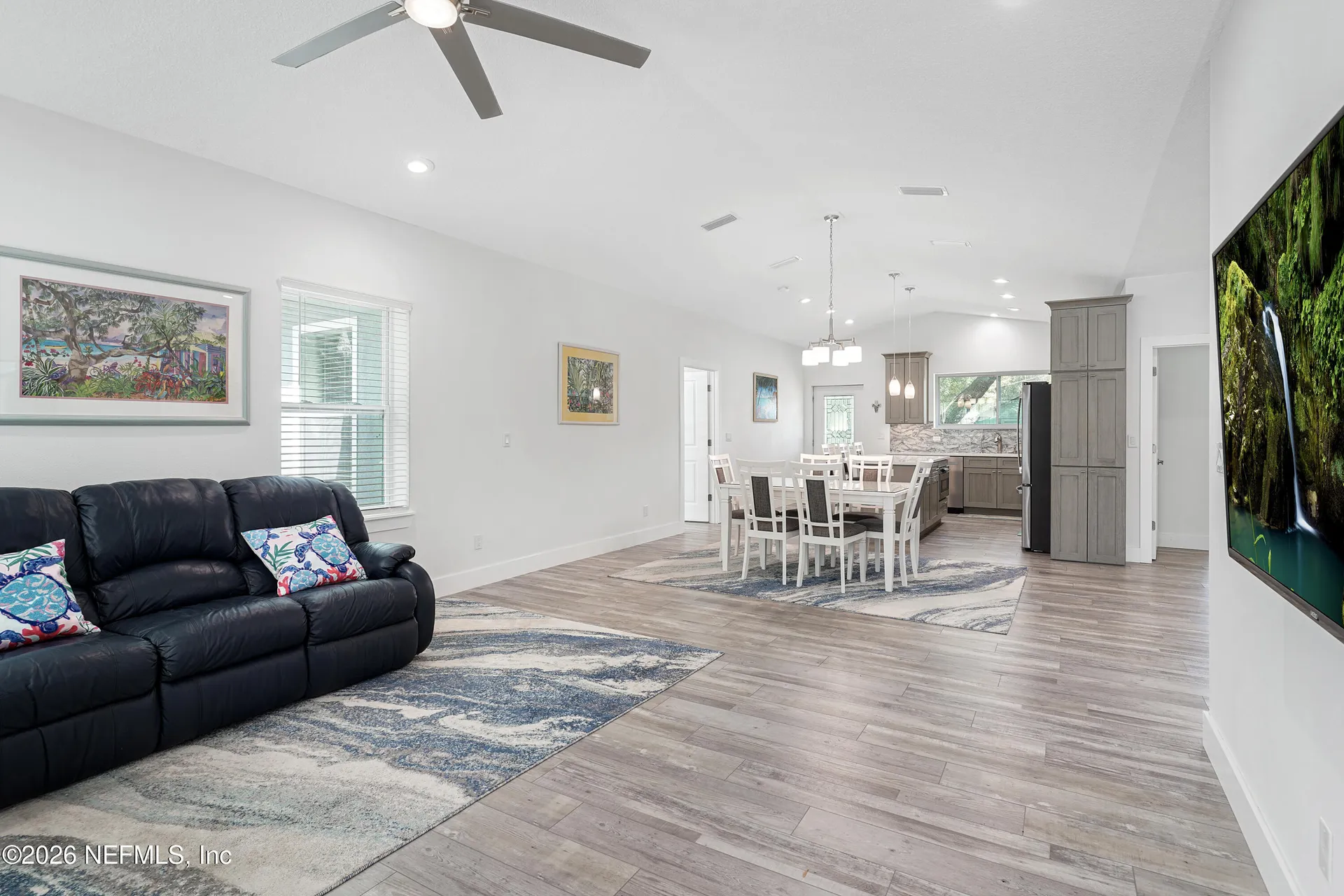 3613 Fort Peyton Circle St. Augustine FL 32086