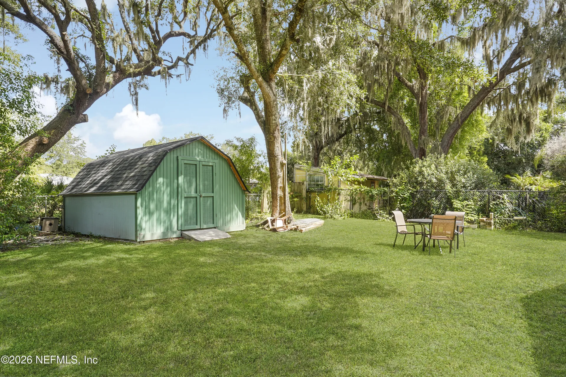 3613 Fort Peyton Circle St. Augustine FL 32086