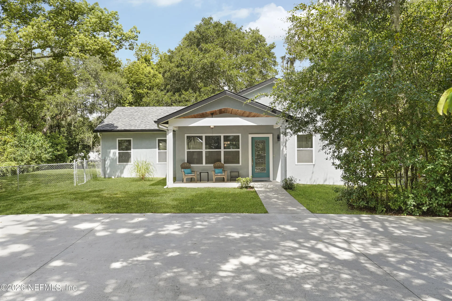 3613 Fort Peyton Circle St. Augustine FL 32086