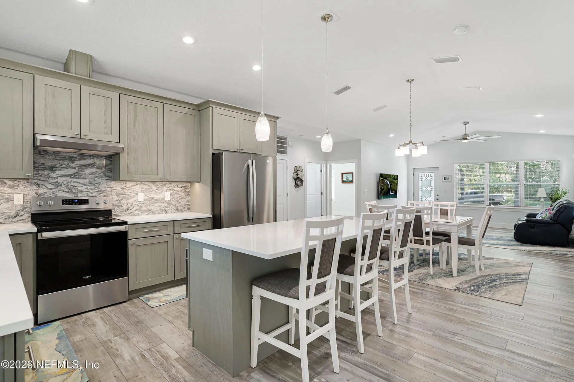 3613 Fort Peyton Circle St. Augustine FL 32086