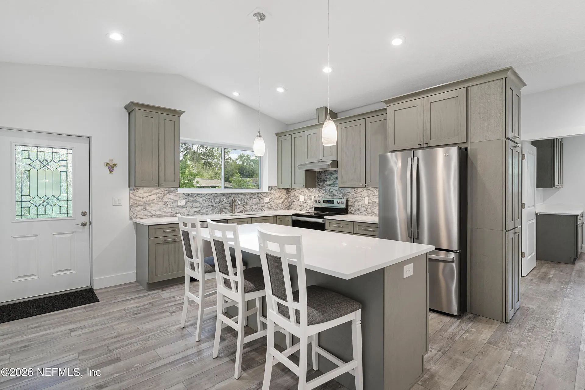 3613 Fort Peyton Circle St. Augustine FL 32086