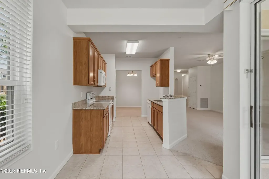 6642 Shaded Rock Court Jacksonville FL 32258