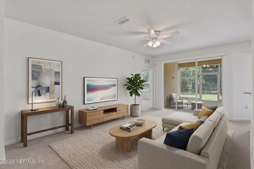 6642 Shaded Rock Court Jacksonville FL 32258
