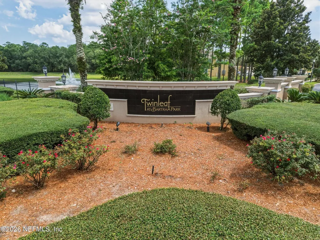 6642 Shaded Rock Court Jacksonville FL 32258