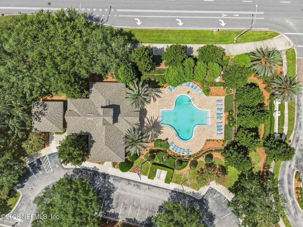 6642 Shaded Rock Court Jacksonville FL 32258