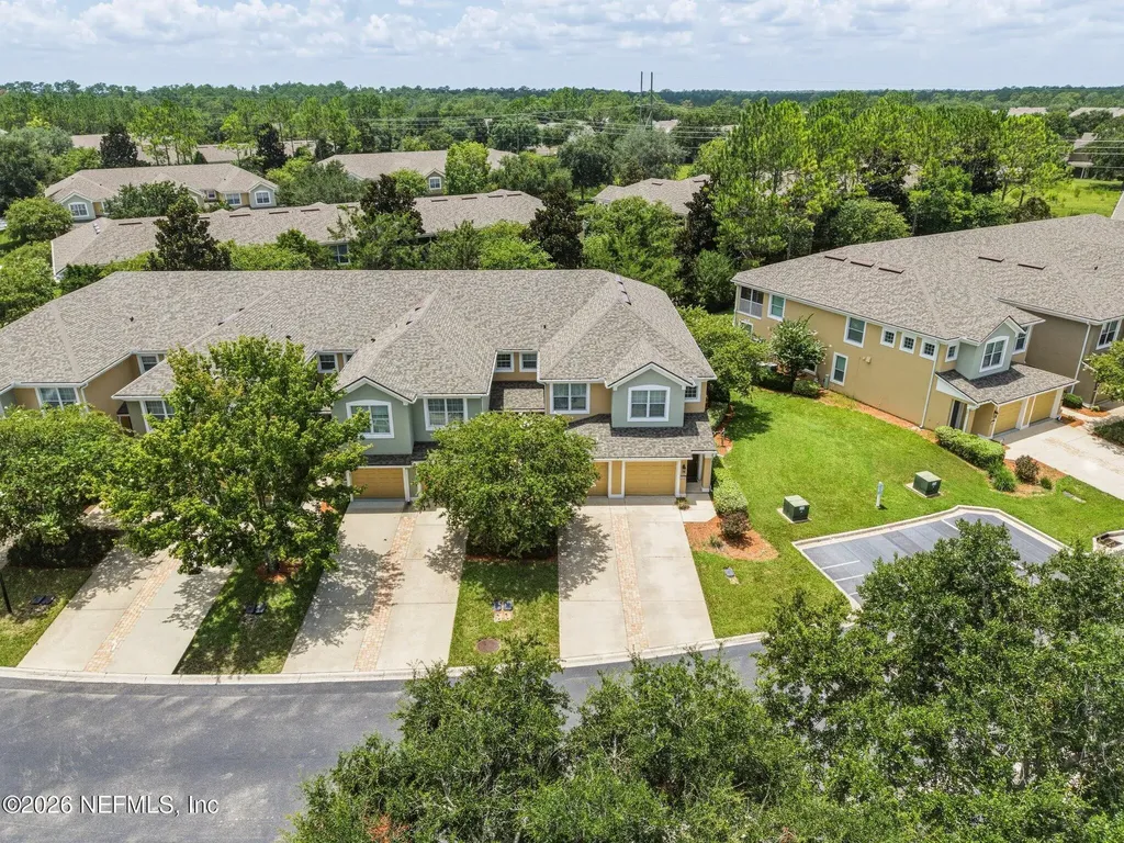 6642 Shaded Rock Court Jacksonville FL 32258