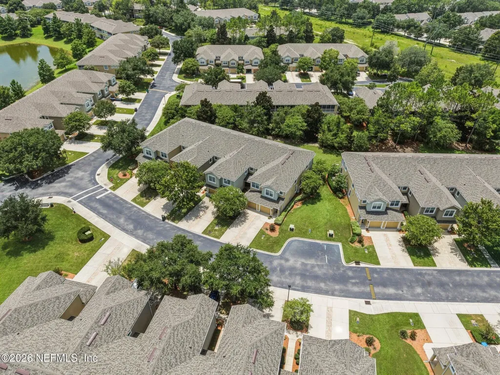 6642 Shaded Rock Court Jacksonville FL 32258