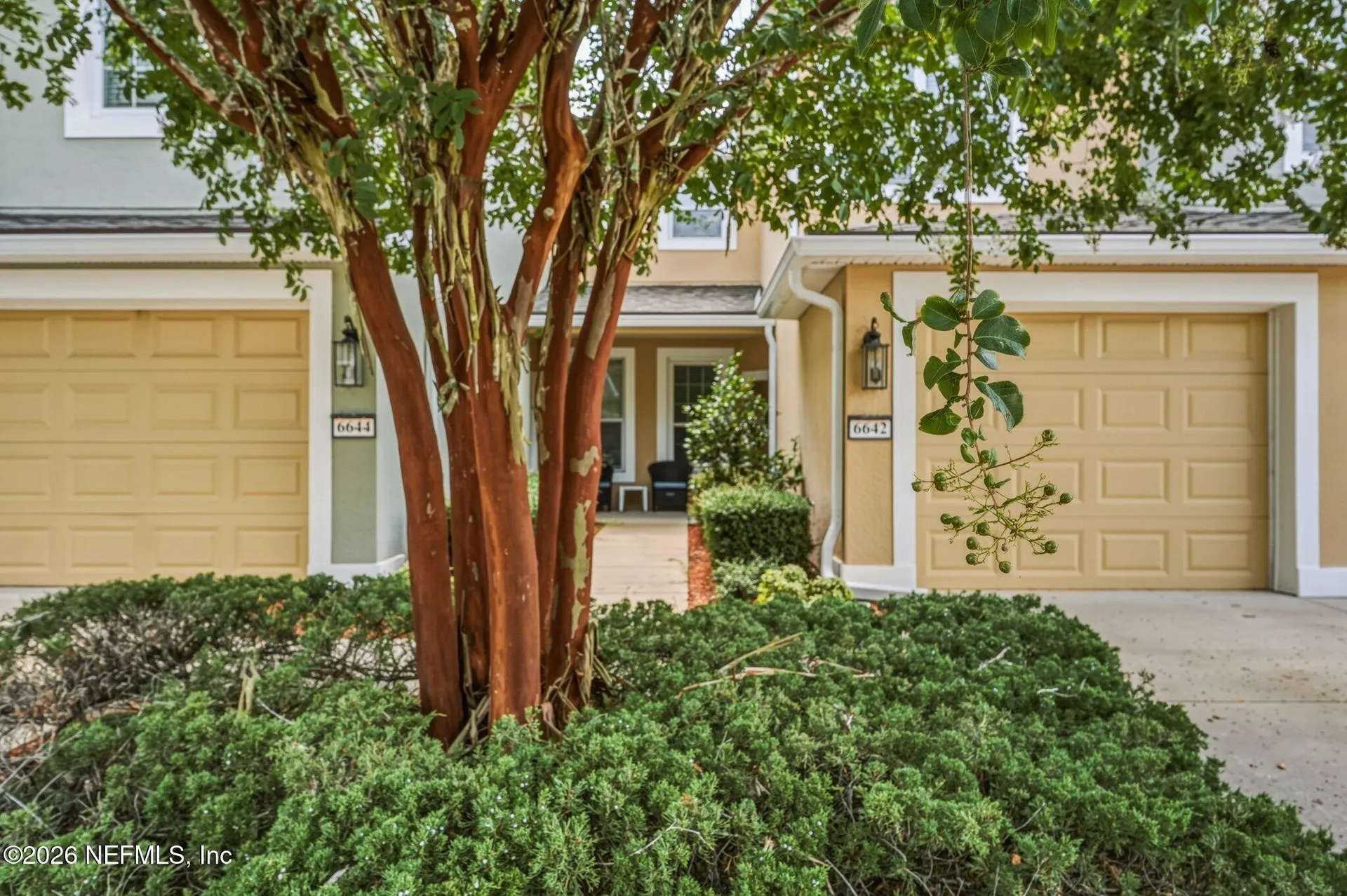 6642 Shaded Rock Court Jacksonville FL 32258