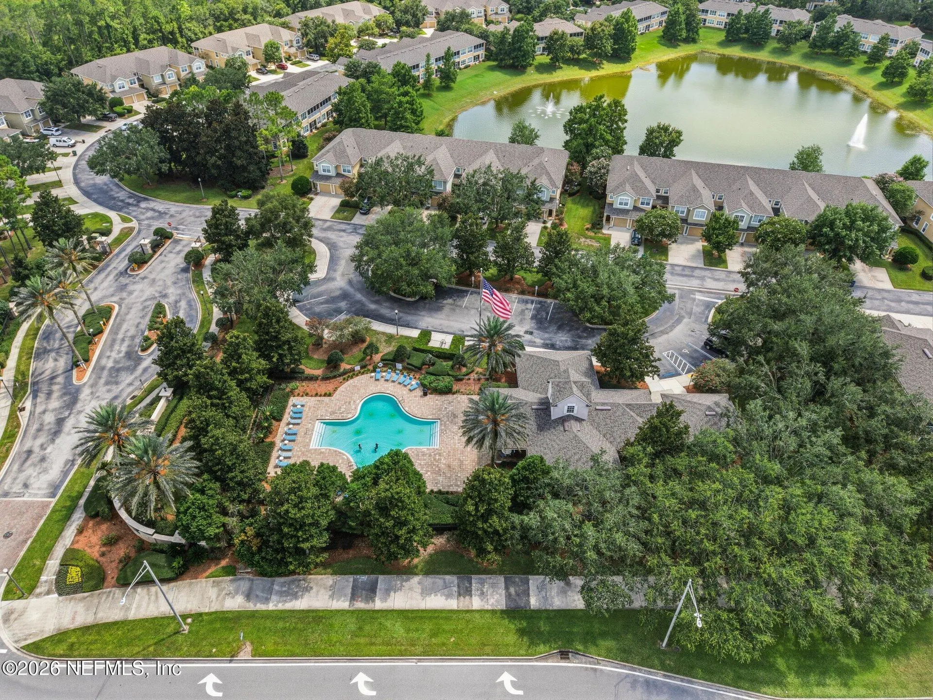 6642 Shaded Rock Court Jacksonville FL 32258