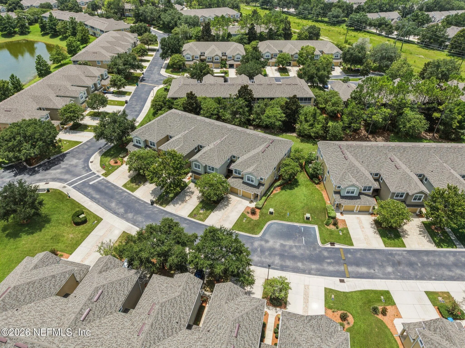 6642 Shaded Rock Court Jacksonville FL 32258
