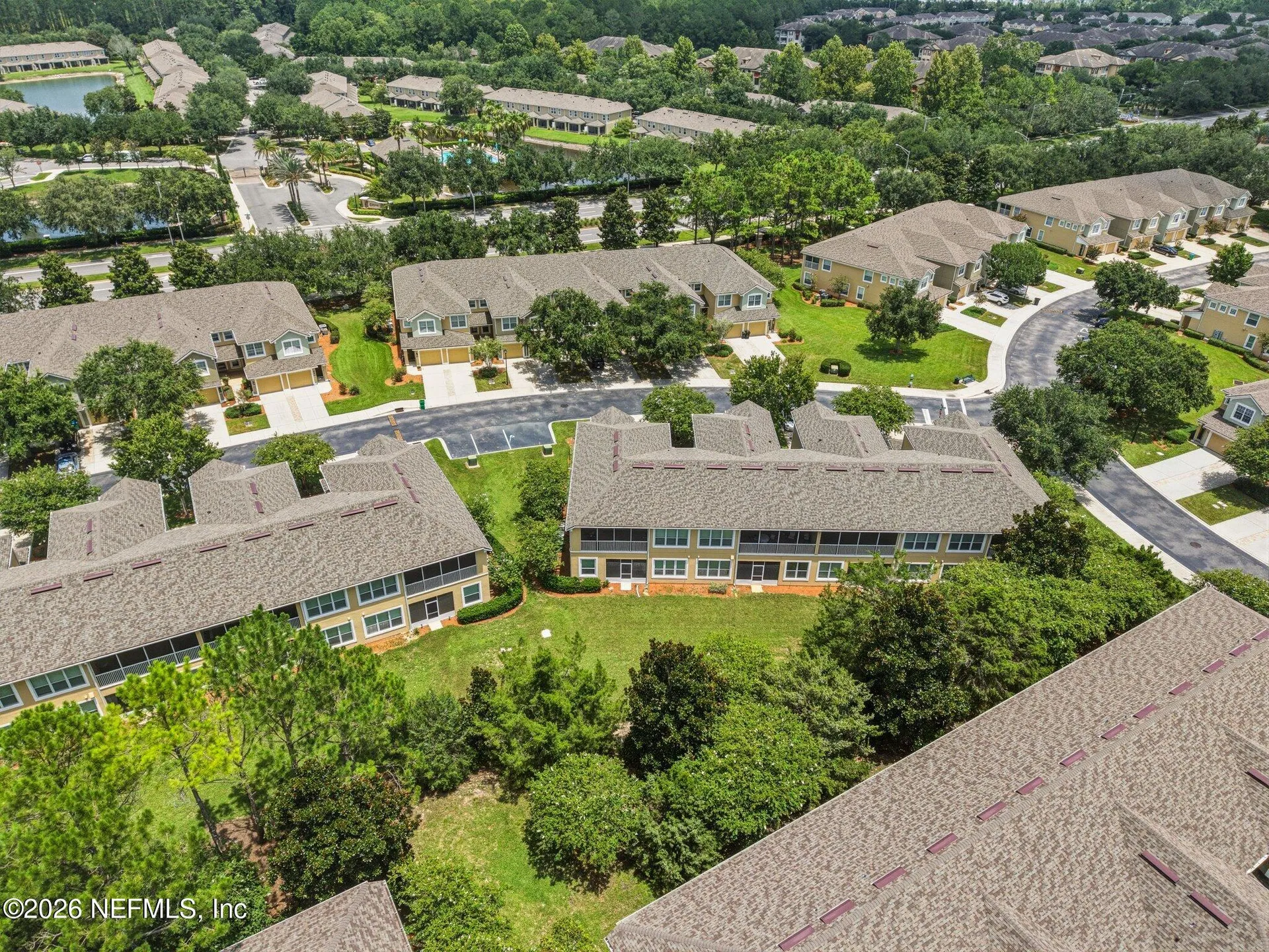 6642 Shaded Rock Court Jacksonville FL 32258