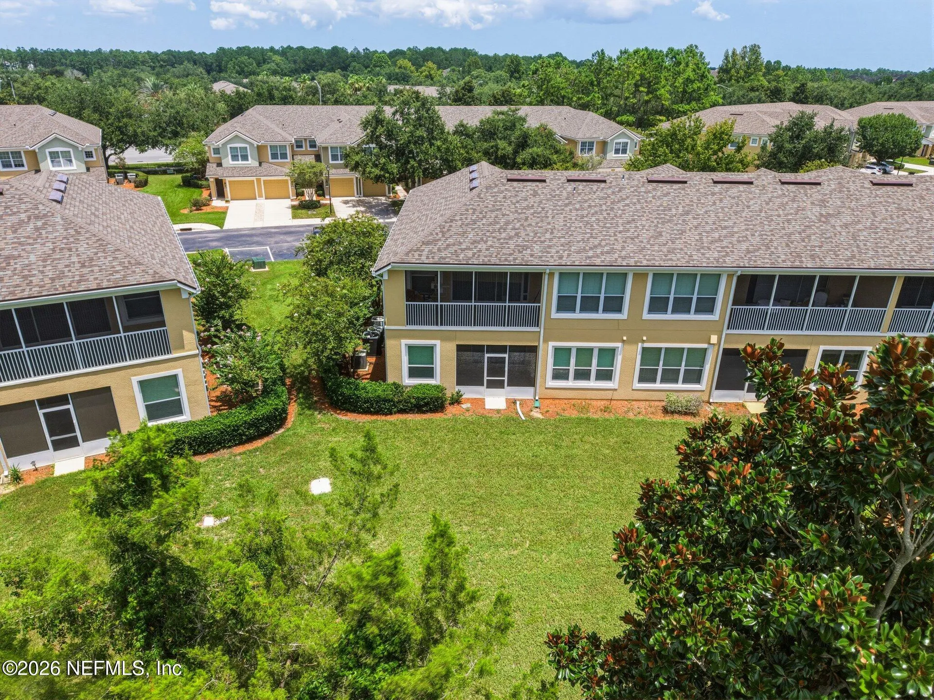 6642 Shaded Rock Court Jacksonville FL 32258