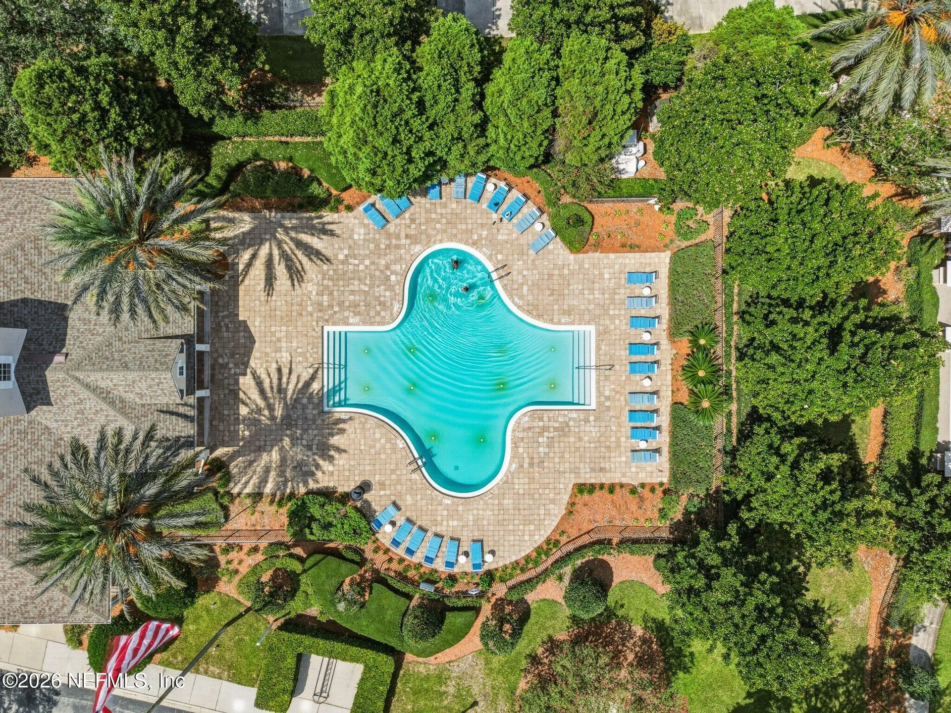 6642 Shaded Rock Court Jacksonville FL 32258