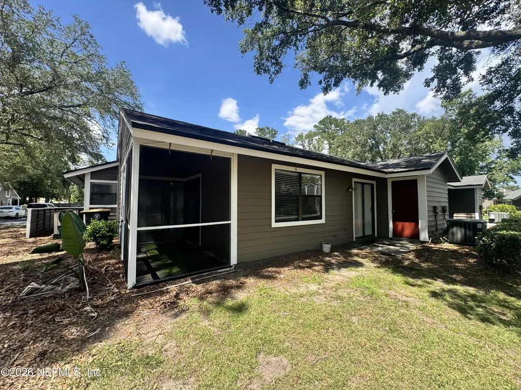 8343 Westover Court Jacksonville FL 32244