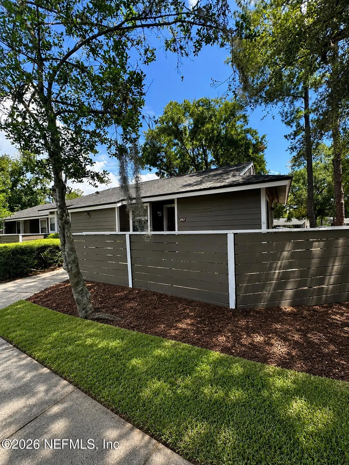 8343 Westover Court Jacksonville FL 32244